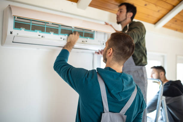 Best Heating Repair Services  in Morrisonvle, IL