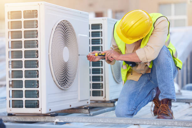 Best HVAC System Installation  in Morrisonvle, IL