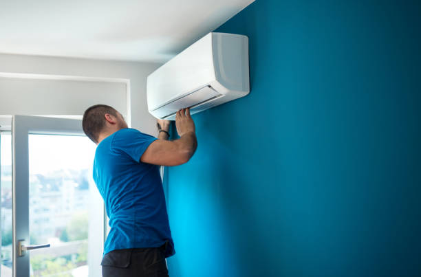 Best HVAC Tune-Up Services  in Morrisonvle, IL