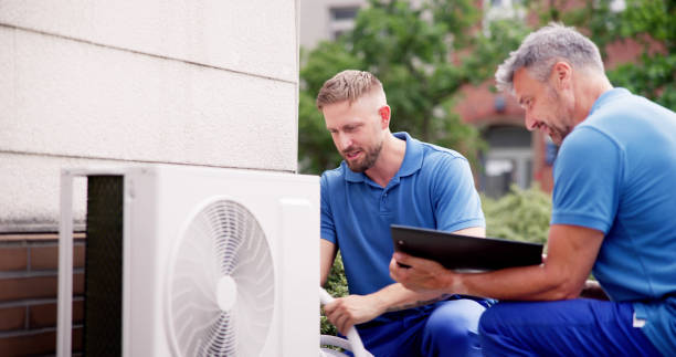 Best Affordable HVAC Services  in Morrisonvle, IL
