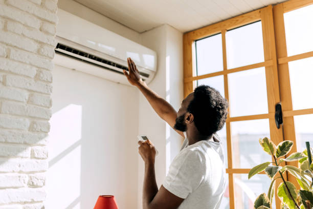 Best HVAC Cleaning Services  in Morrisonvle, IL
