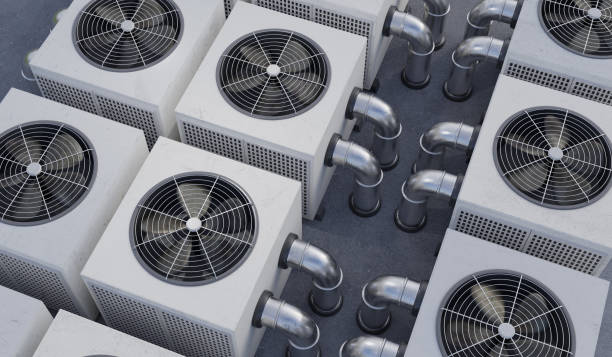 Best Local HVAC Companies  in Morrisonvle, IL