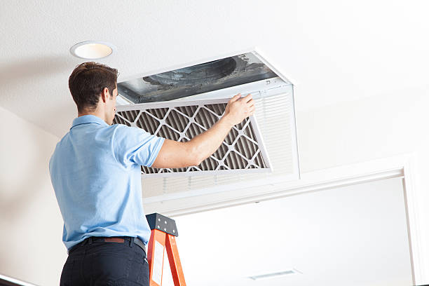 Best HVAC Installation Services  in Morrisonvle, IL