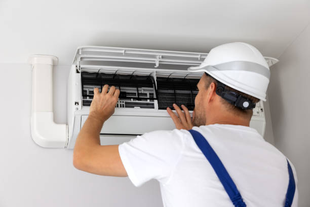 Local HVAC Companies in Morrisonville, IL