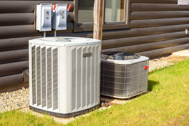 Best HVAC Repair Near Me  in Morrisonvle, IL
